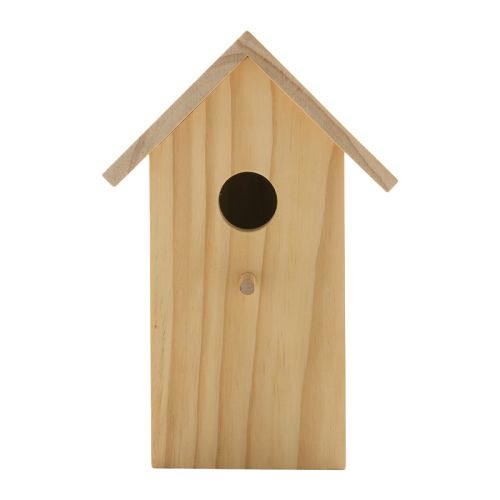 Birdhouse FSC wood - Image 2